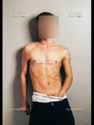 TRIOS PAREJAS DE MENTE ARDIENTE TRANS Y CHICO