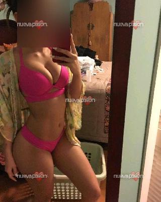 novedad jovencita prueba mi squirt