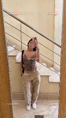 ❤️❤️BOMBA DE SEXO FIESTA A TOPE FRANCES DELICIOSO 📍EN LEON📍