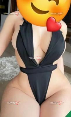 ❤️❤️BOMBA DE SEXO FIESTA A TOPE FRANCES DELICIOSO 📍📍EN COLLADO VILLALBA 📍📍