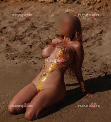 ❤️❤️BOMBA DE SEXO FIESTA A TOPE FRANCES DELICIOSO 📍EN IBIZA 📍