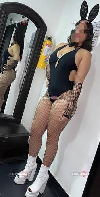 QUE TUS DESEOS TOMAN MI CUERPO QUIERO QUE ME DISFRUTES EN ARANJUEZ