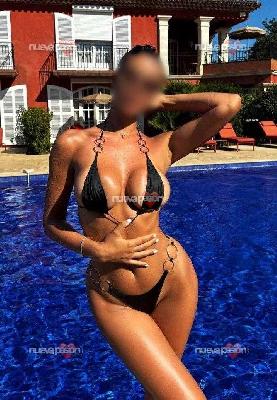 ❤️ESCORT ESPAÑOLA UNIVERSITARIO NOVEDAD📍EN SANTIAGO DE COMPOSTELA 📍