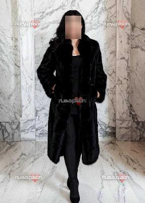 Liz, exclusiva escort novedad en Mujeresconclase