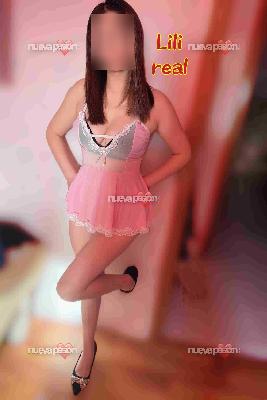 ✨✨Preciosas orientales en Madrid 666484256