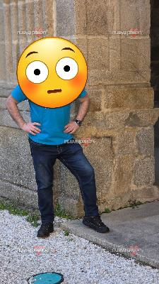 Gratificación a chica joven por paja