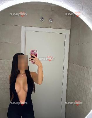 Yunei tu chica más caliente y Hot