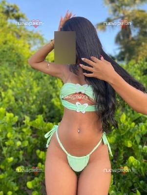 TU LATINA MAS CALIENTE Y PROVOCATIVA💋❤️‍🔥