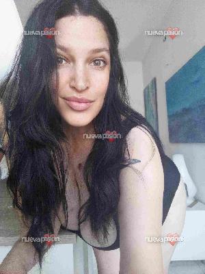 AFRIKA TU LUJURIA VIRTUAL ,MORBOSA,JUGUETONA