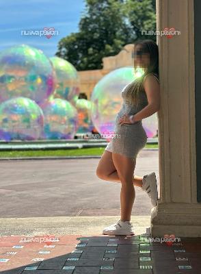 EN BILBAO  🌎  NATALIA   ENCANTADORA DISPUESTA A DISFRUTAR VIP 💥💫