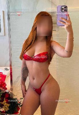 🌴🌎 EN  CORRALEJO 🌎🌴NOVEDAD FIESTERA EXPERTA EN DAR PLACER Y LUJURIA 😈🔥✨