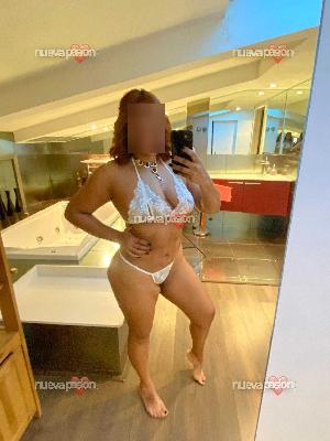 💞🔥 LORENA, TU BOMBÓN COLOMBIANO 🍬💖