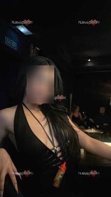 BRUNA VENEZUELAN FILIPINO SHORT AND SWEET