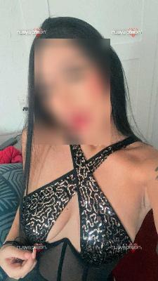TENTACION ABSOLUTA EN EL ZAPILLO ALMERIA AMIGAS LATINAS