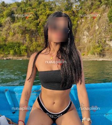 😈 EN PLAZA ELIPTICA 😈  DIOSA LATINA COQUETA Y MUY TRAVIESA A TOPE 24 HORAS 🌴💜💫