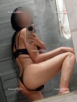 TRANS FIESTERA  ARDIENTE APASIONADA Y LUJURIOSA UN DERROCHE DE SEXO