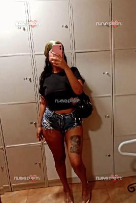 JOVENCITA CACHONDA NUEVA EN AGUADULCE!!!