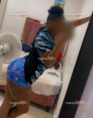 MORENAZA TREMENDA PARA DISFRUTAR Y SENTIR AL MAXIMO