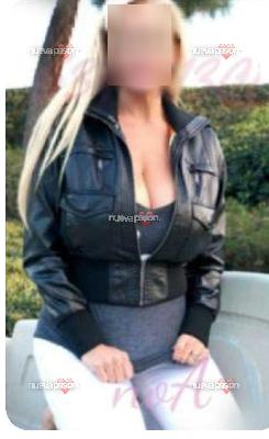 ESPAÑOLA VIP*****SOLO PARA CAPRICHOSOS *NOA