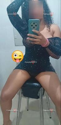 PAOLA - VICIOSA CULONA Y TETONA - LA QUE TE CHUPA TODO!!