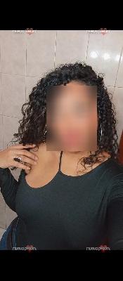 PAOLA - VICIOSA CULONA Y TETONA - LA QUE TE CHUPA TODO!!