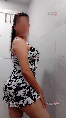 QUIERO UNA CITA EN GETAFE MUY INTENSA Y LLENA DE PLACER
