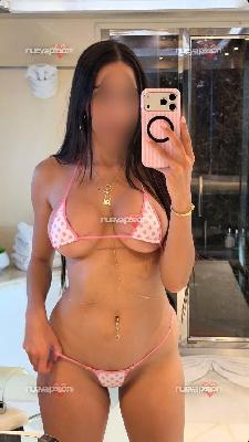 ISABEL TU TENTACION FAVORITA ❤️‍🔥 Complaciente y muy traviesa me gusta la fiesta🔥💋