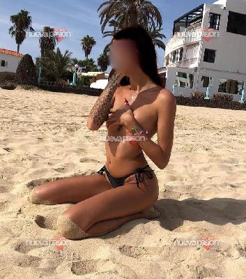 Novedad amigas española independiente