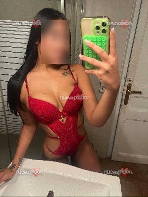fotografias de escort para hombre en las palmas