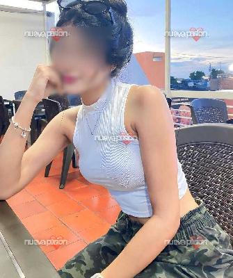 PAOLA PARAGUAYA 2X POR 50€ TRATO DE NOVIOS