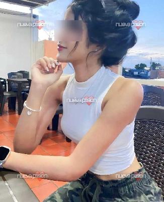 PAOLA PARAGUAYA 2X POR 50€ TRATO DE NOVIOS