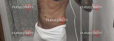 Chico de 32 años busca chicas de 22 a 50