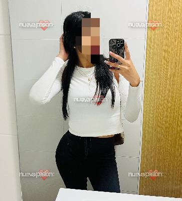 Laura,22 años buscando amigos