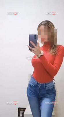 ANA 💕.🌹 Masajista amateur / 32 años , rubia particular