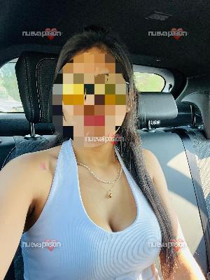 Laura 22 años en busca de amigos