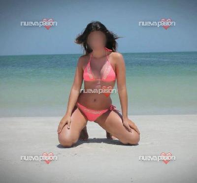 💖🎉💋 Cleo Jovencita educada muy implicada trato de novios, puro morbo y pasion💖🎉💋