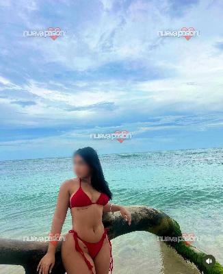 YASMIN 685236160 SEXY Y EXÓTICA LATINA  EN ZAMORA CENTRO