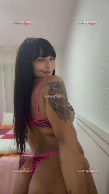 ALEJANDRA 632942224  SEXY Y EXÓTICA LATINA  EN FUENGIROLA