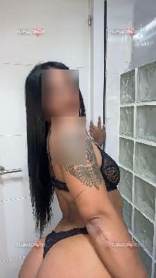 ALEJANDRA 695774891 SEXY Y EXÓTICA LATINA  EN FUENGIROLA