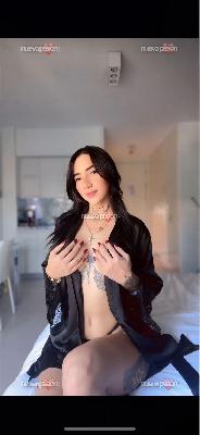 Thalia🔥😈😋 jovencita traviesa 20 añitos