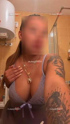 Jovencita sexy y atrevida 😈🔥😋