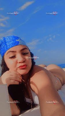 KIMBERLY SUPER NOVEDAD!! FIESTERA CACHONDA MORBOSA PARTICULAR EN ALBACETE