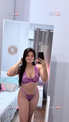 ✨ SARA 🌺 ÚNICA ATENTA Y EXCLUSIVA 💎 TE DIVERTIRAS 👌😍