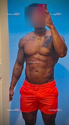 GABRIEL MORENAZO CAñERO POLLON FIESTERO *** SOLO SALIDAS POR SITGES ***