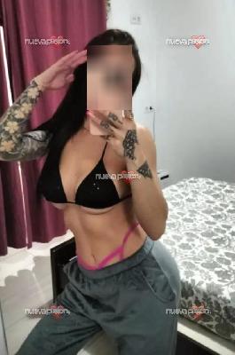 fotografias de escort para hombre en málaga