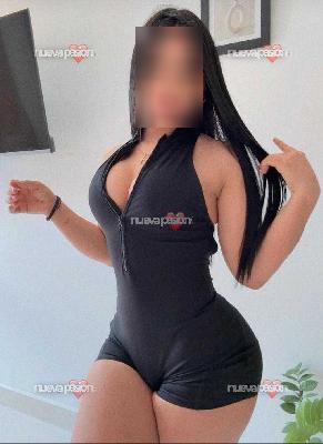 Entonces,si estás listo para embarcarte en un viaje de pasión y placer conmigo...??