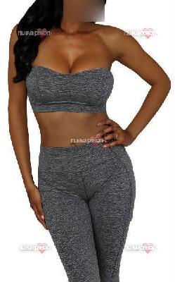 Masajista tantrica un derroche de placer en cada toque