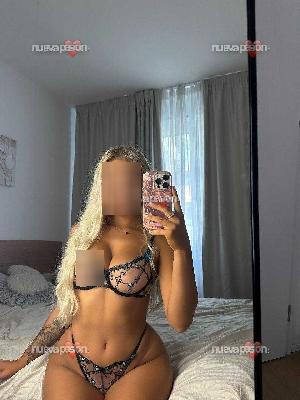 Je suis une femme jeune et sexy 🫦🍑❤️