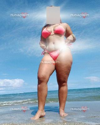 ❤️ LUCY – JOVEN VENEZOLANA - IMAGENES REALES ❤️