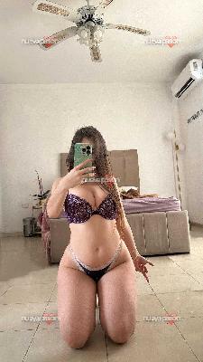 Tengo relaciones sexuales